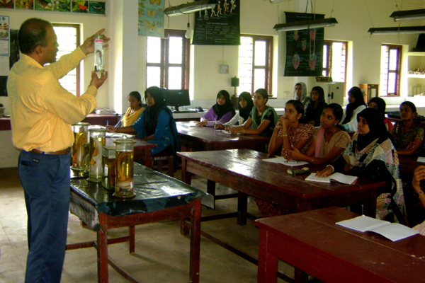 Saraswati Mahavidyalaya