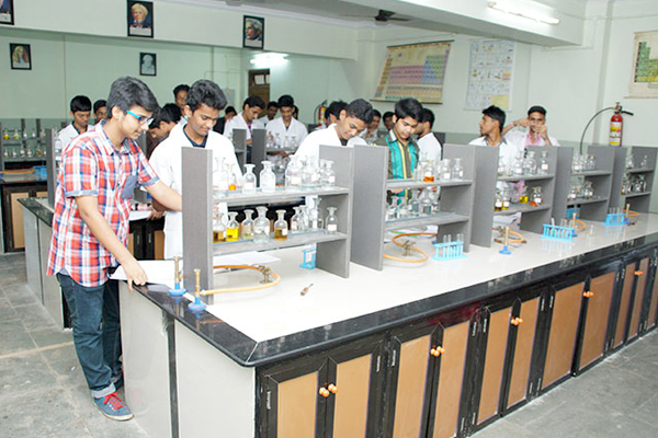 Saraswati Mahavidyalaya